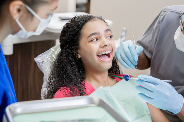 Best Emergency Denture Repair in Irrigon, OR